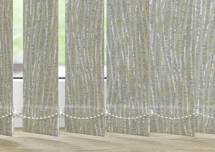 Underwood, Solar - Vertical Blind Slats - Image 3